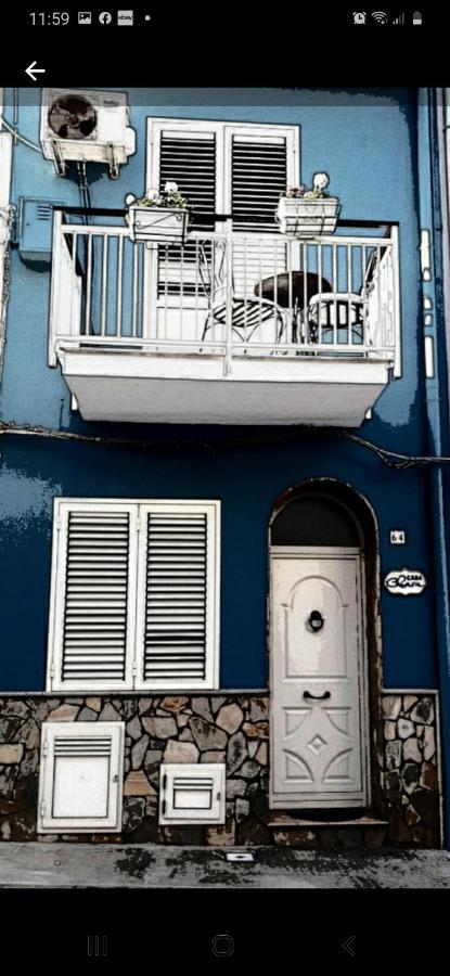 Casa Vacanze Chiara Terrasini Exterior photo
