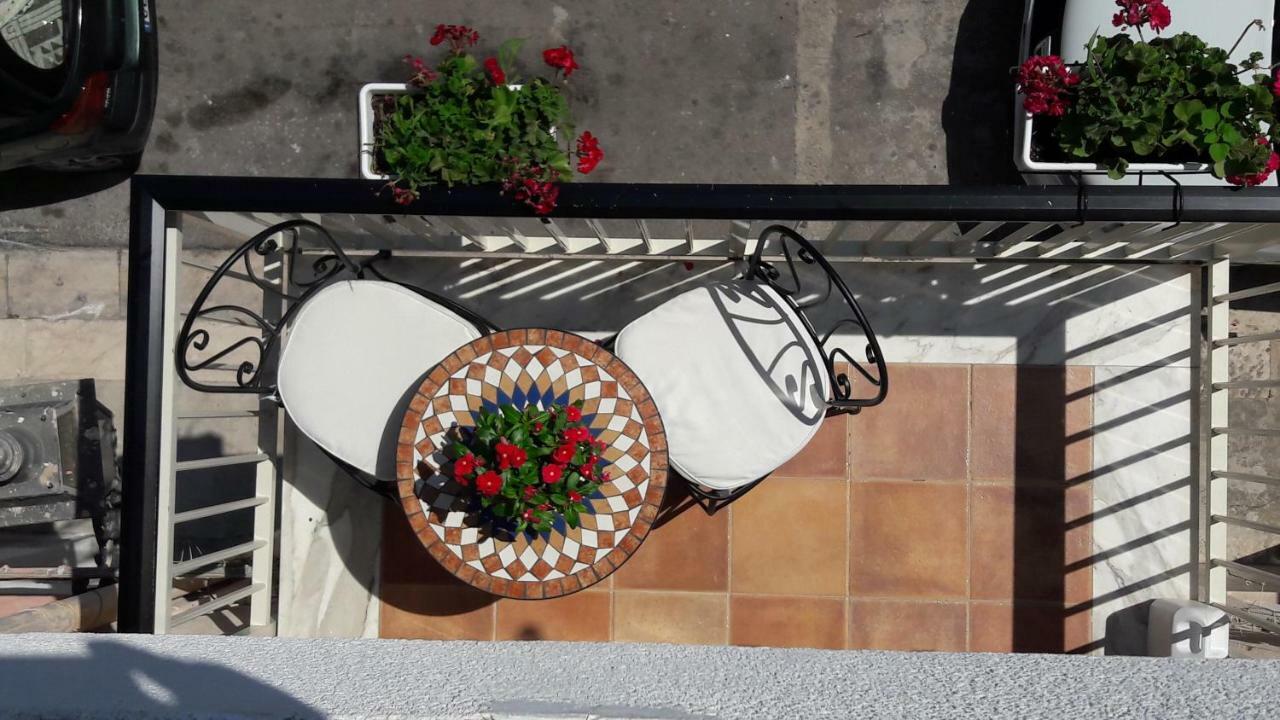 Casa Vacanze Chiara Terrasini Exterior photo
